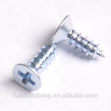 Electrical equipment supplies screw and nut